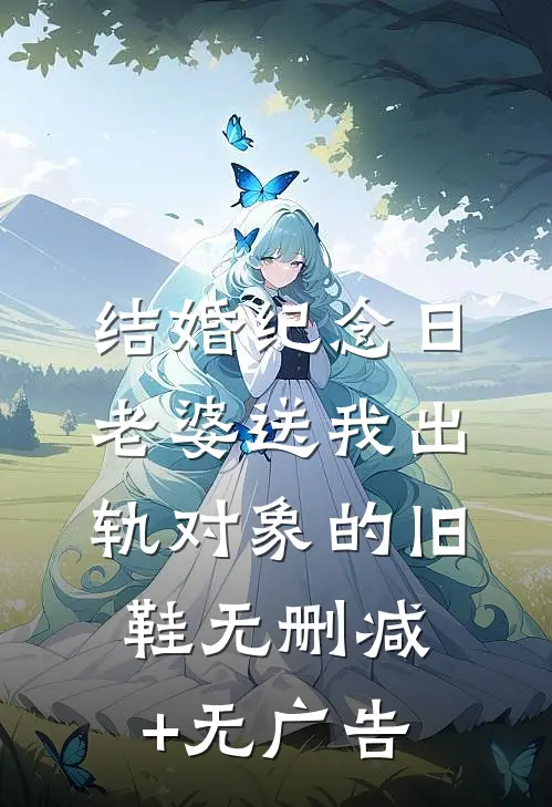 结婚纪念日，老婆送我出轨对象的旧鞋无删减+无广告