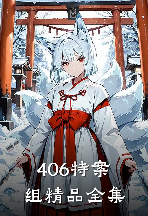 406特案组精品全集