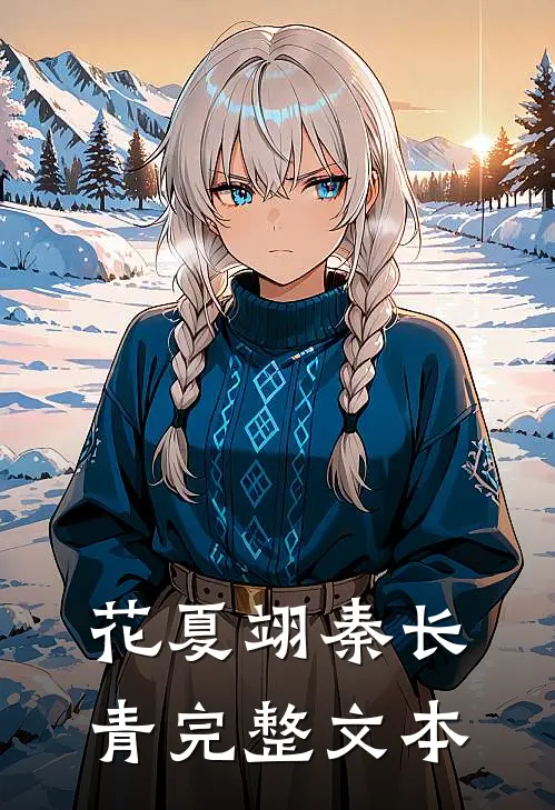 花夏翊秦长青完整文本