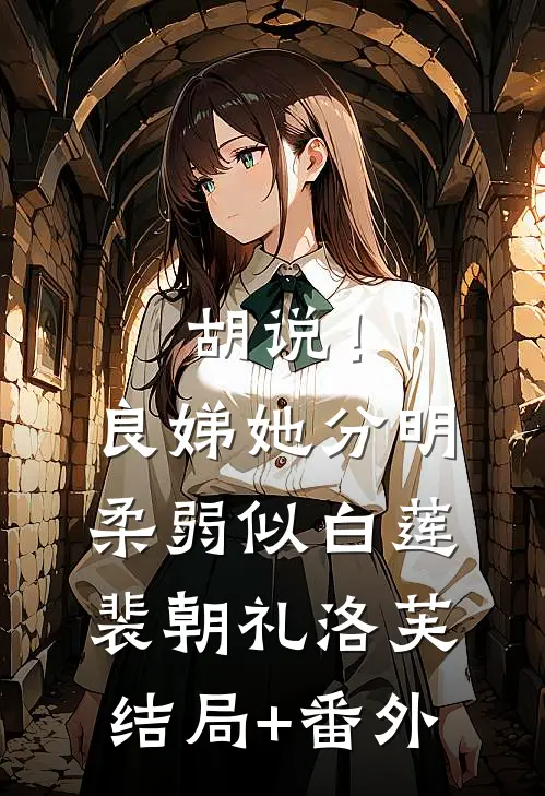 胡说！良娣她分明柔弱似白莲裴朝礼洛芙结局+番外