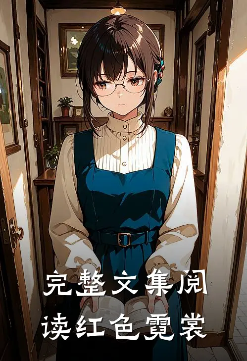 完整文集阅读红色霓裳