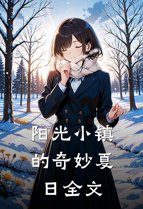 阳光小镇的奇妙夏日全文