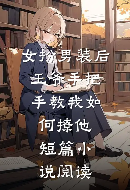 女扮男装后，王爷手把手教我如何撩他短篇小说阅读