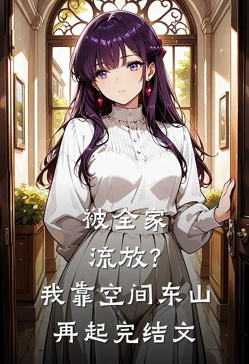 被全家流放？我靠空间东山再起完结文