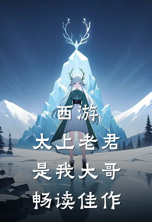 西游，太上老君是我大哥畅读佳作