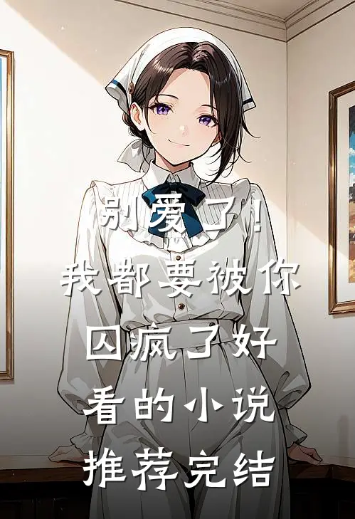 别爱了！我都要被你囚疯了好看的小说推荐完结