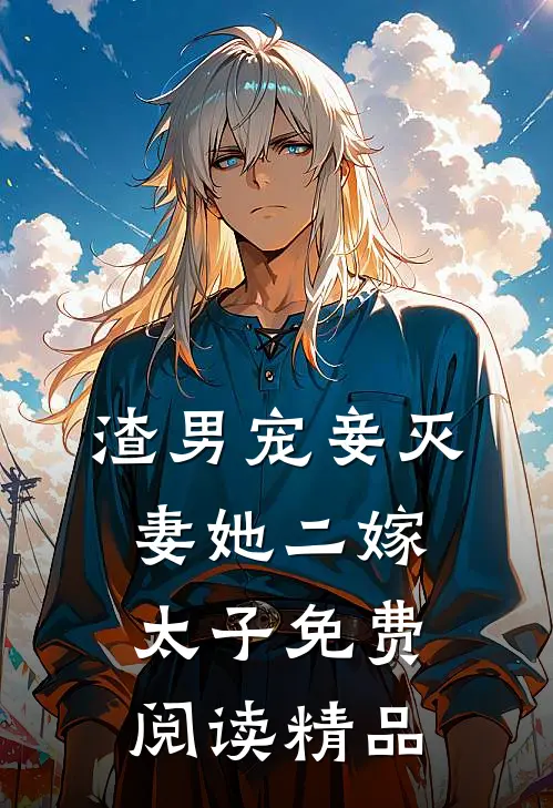 渣男宠妾灭妻她二嫁太子免费阅读精品