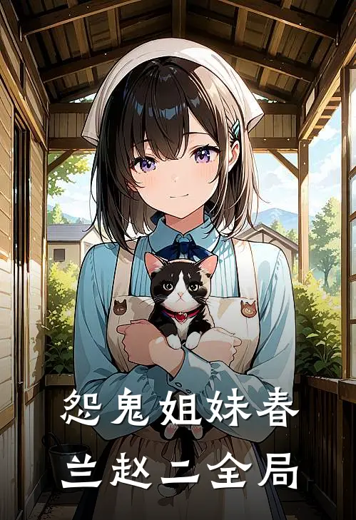 怨鬼姐妹春兰赵二全局