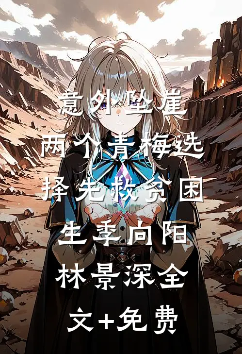 意外坠崖，两个青梅选择先救贫困生季向阳林景深全文+免费