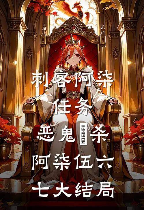 刺客阿柒，任务：恶鬼滅杀阿柒伍六七大结局