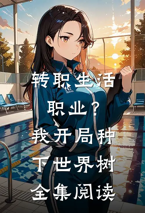 转职生活职业？我开局种下世界树全集阅读