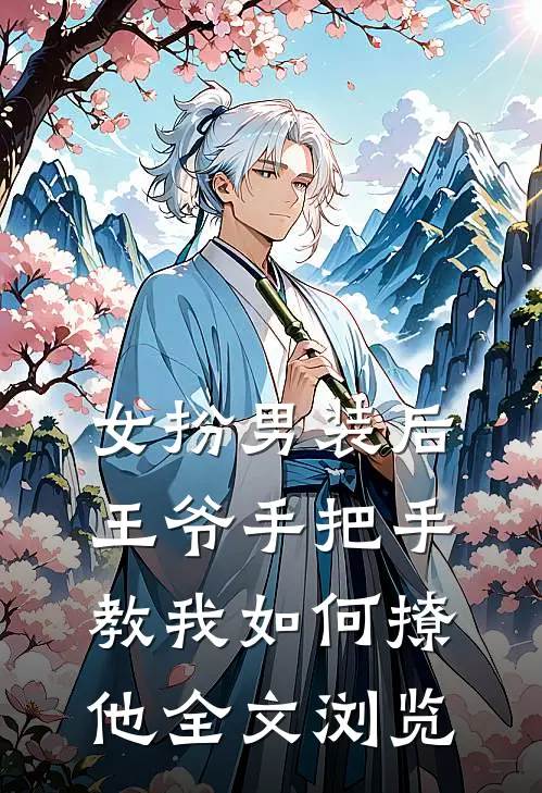 女扮男装后，王爷手把手教我如何撩他全文浏览