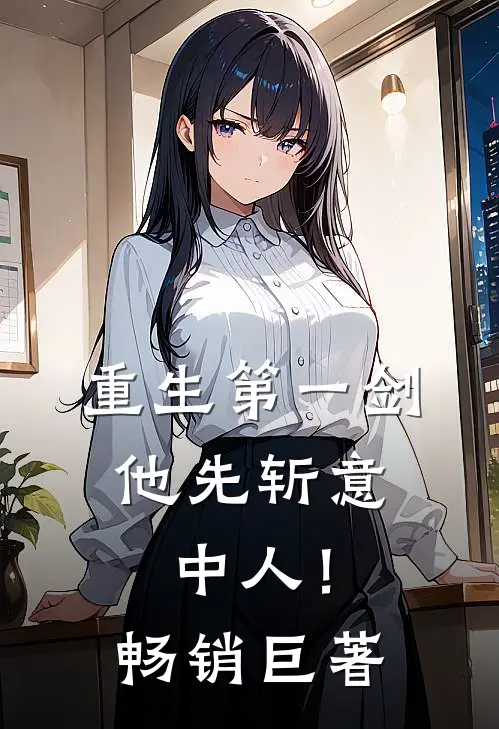 重生第一剑，他先斩意中人！畅销巨著