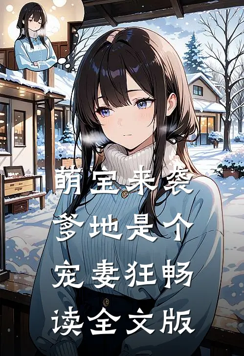 萌宝来袭，爹地是个宠妻狂畅读全文版