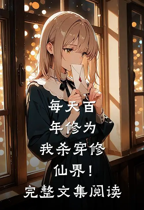 每天百年修为，我杀穿修仙界！完整文集阅读