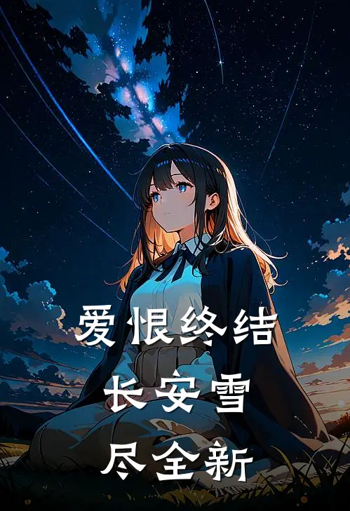 爱恨终结，长安雪尽全新