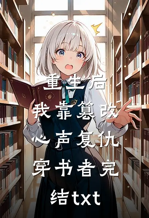 重生后，我靠篡改心声复仇穿书者完结txt