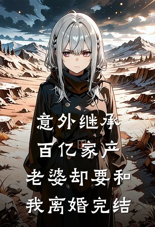 意外继承百亿家产，老婆却要和我离婚完结