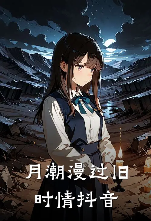 月潮漫过旧时情抖音