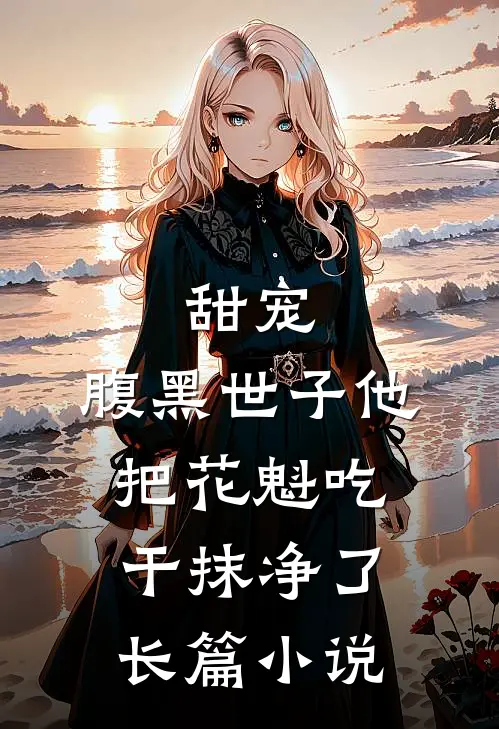 甜宠：腹黑世子他把花魁吃干抹净了长篇小说