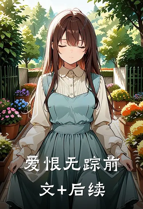 爱恨无踪前文+后续