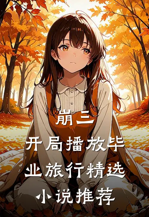 崩三：开局播放毕业旅行精选小说推荐