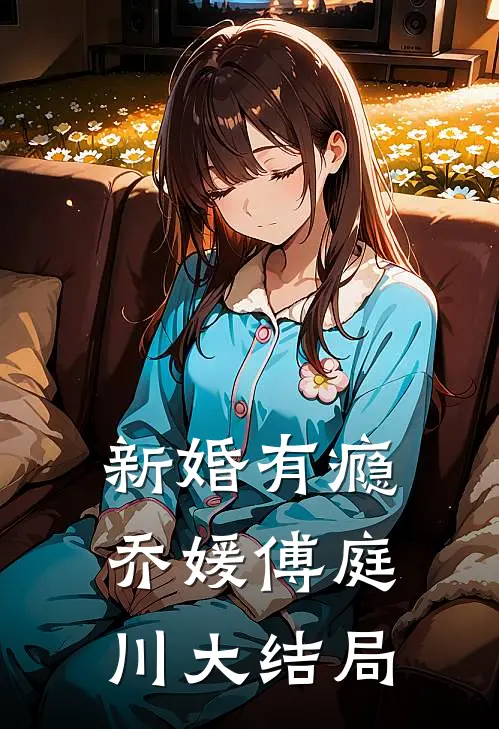 新婚有瘾乔媛傅庭川大结局