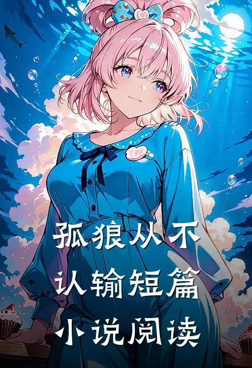 孤狼从不认输短篇小说阅读
