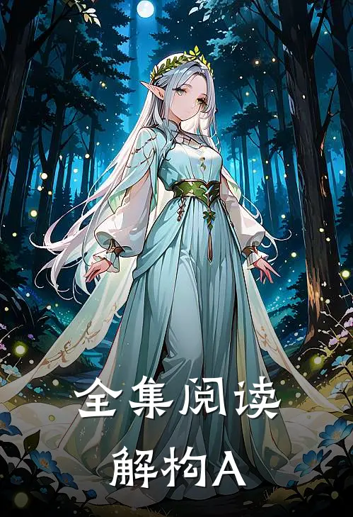 全集阅读解构A