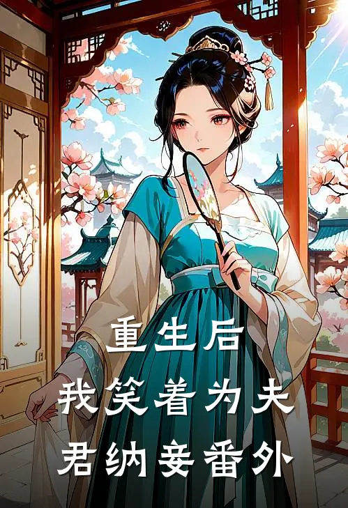 重生后，我笑着为夫君纳妾 番外