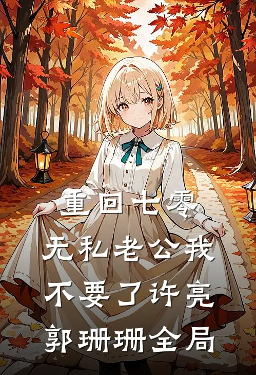 重回七零，无私老公我不要了许亮郭珊珊全局