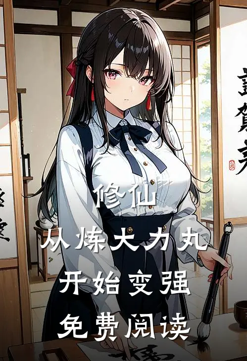 修仙：从炼大力丸开始变强免费阅读