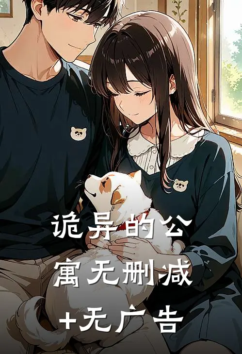 诡异的公寓无删减+无广告