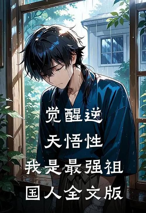 觉醒逆天悟性，我是最强祖国人全文版