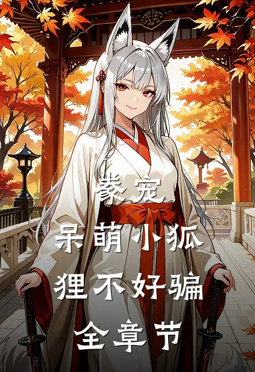 豢宠，呆萌小狐狸不好骗全章节