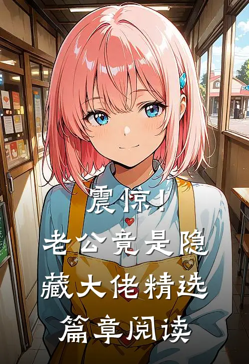 震惊！老公竟是隐藏大佬精选篇章阅读