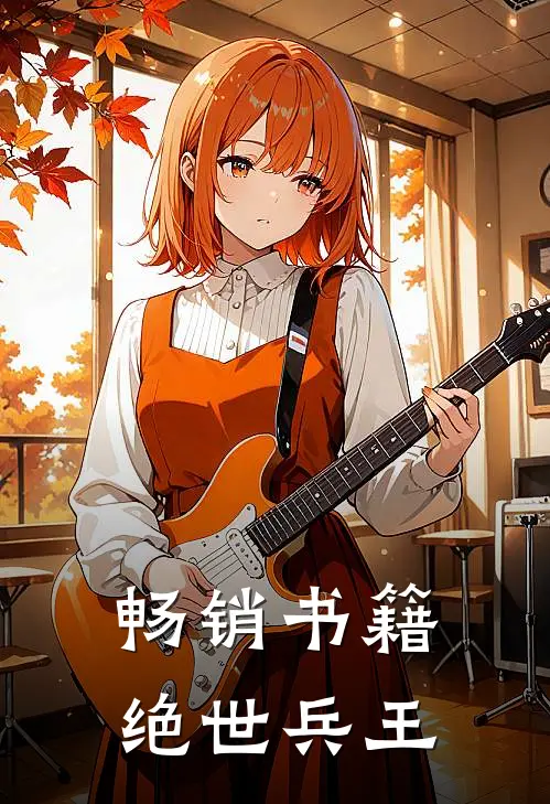 畅销书籍绝世兵王