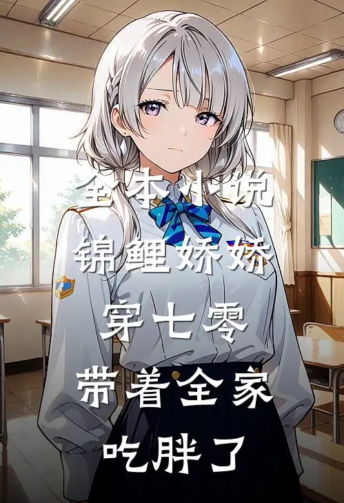 全本小说锦鲤娇娇穿七零，带着全家吃胖了