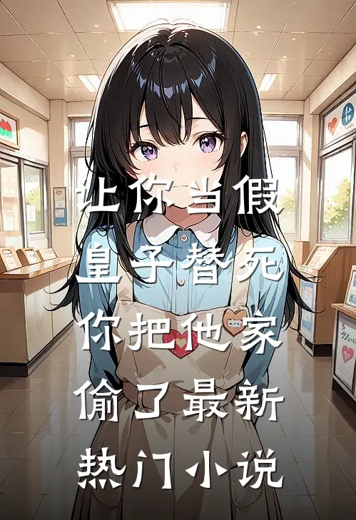 让你当假皇子替死，你把他家偷了最新热门小说