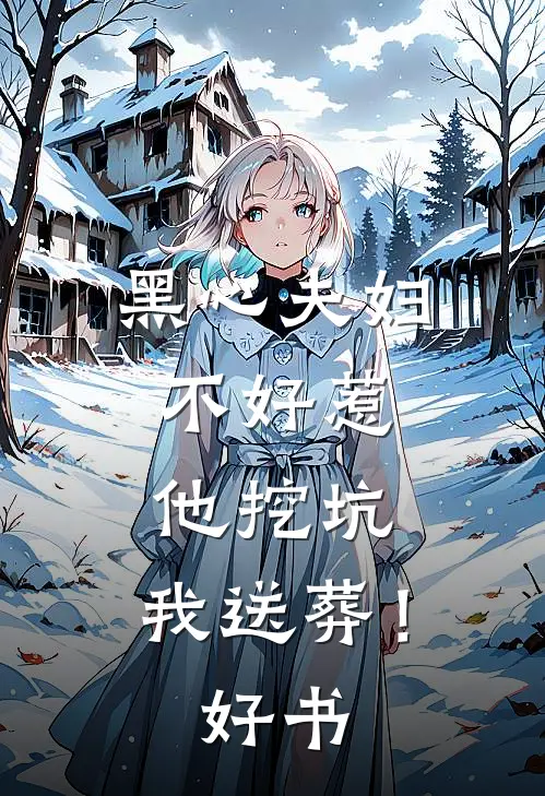 黑心夫妇不好惹，他挖坑，我送葬！好书