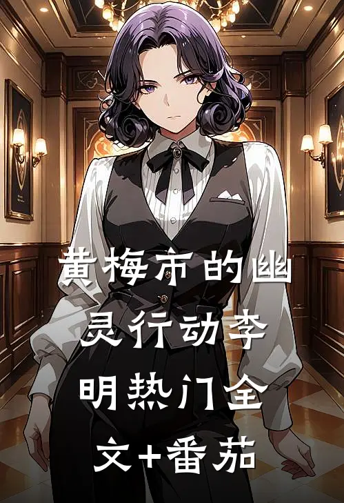 黄梅市的幽灵行动李明热门全文+番茄
