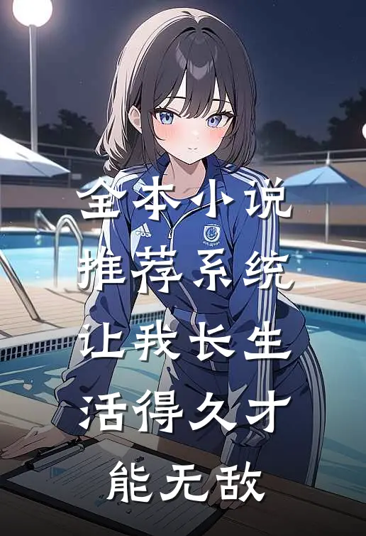 全本小说推荐系统让我长生，活得久才能无敌