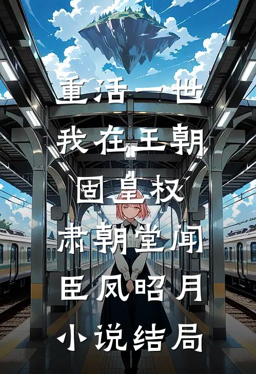 重活一世，我在王朝固皇权，肃朝堂闻臣凤昭月小说结局