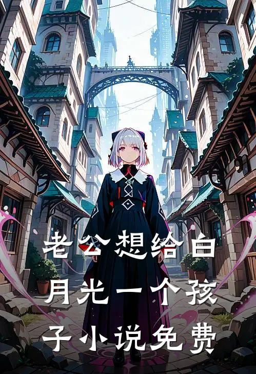 老公想给白月光一个孩子小说免费