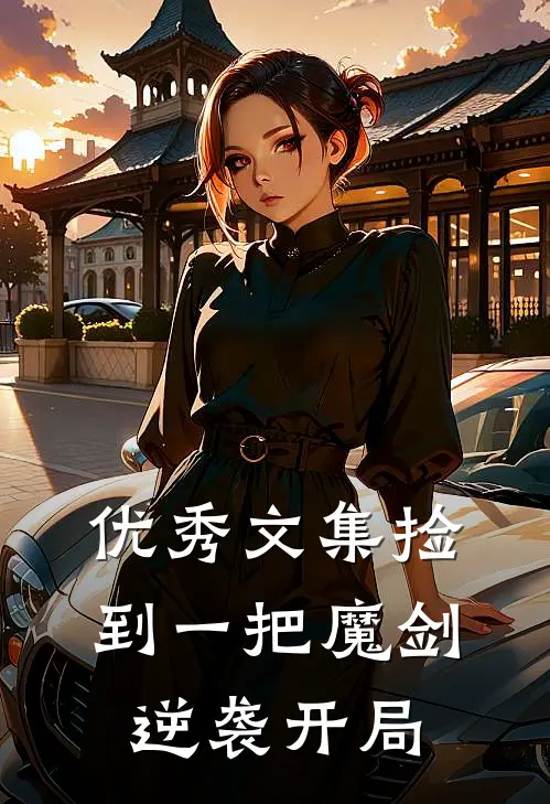 优秀文集捡到一把魔剑逆袭开局