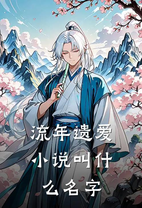 流年遗爱小说叫什么名字