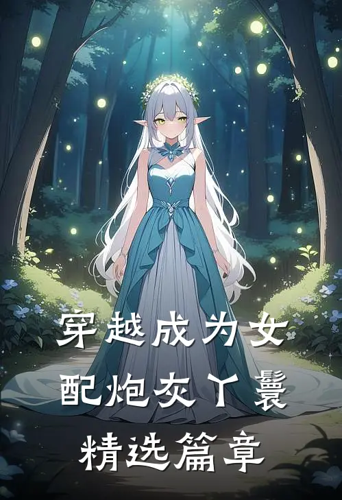穿越成为女配炮灰丫鬟精选篇章