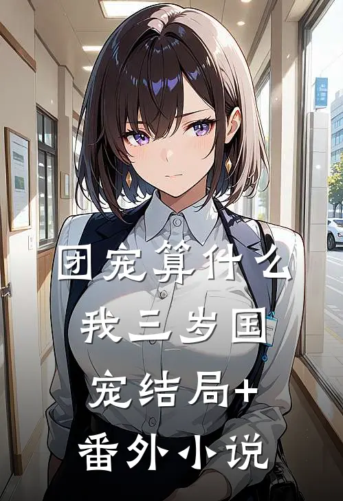 团宠算什么，我三岁国宠结局+番外小说
