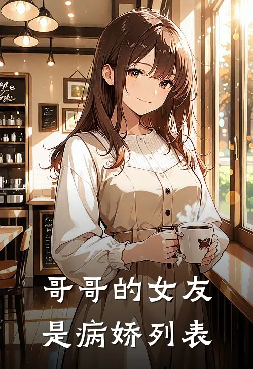 哥哥的女友是病娇列表