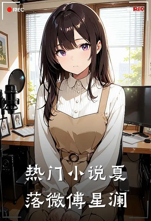 热门小说夏落微傅星澜